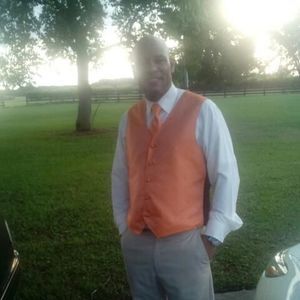 Meet your Posher, Maximo